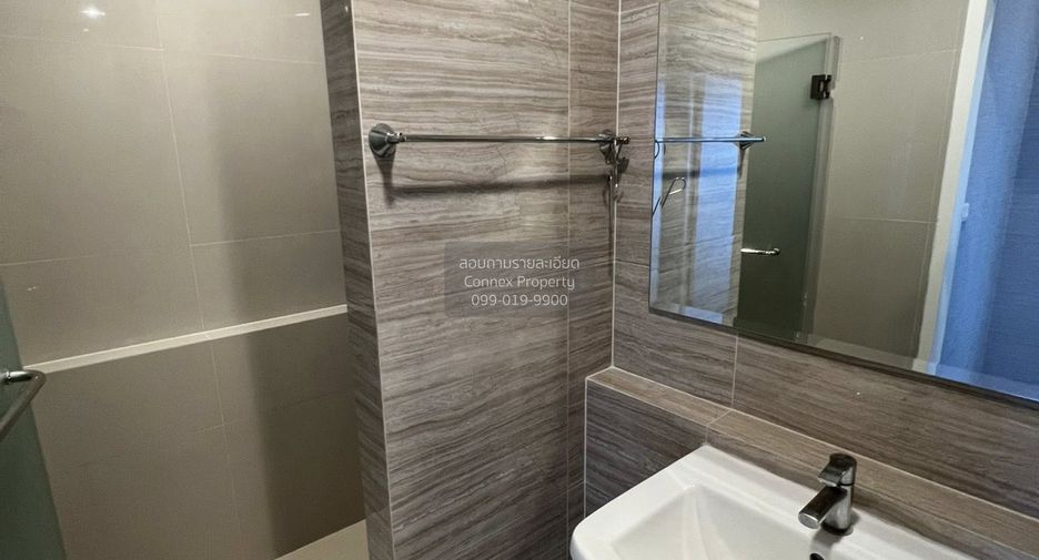 For rent 2 ベッドルーム condo in Mueang Samut Prakan, Samut Prakan
