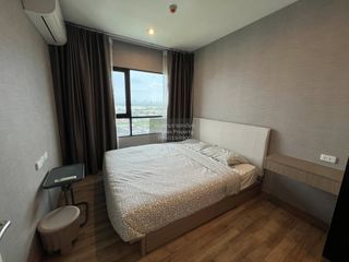 For rent 2 bedrooms condo in Mueang Samut Prakan, Samut Prakan