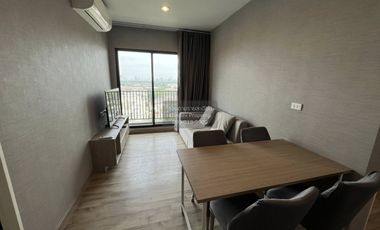 For rent 2 ベッドルーム condo in Mueang Samut Prakan, Samut Prakan