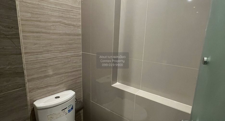 For rent 2 ベッドルーム condo in Mueang Samut Prakan, Samut Prakan