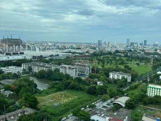 For rent 1 bed condo in Bang Na, Bangkok