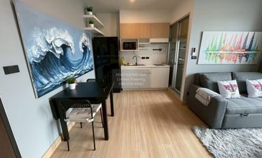 For rent 1 bed condo in Bang Na, Bangkok