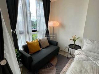 Condo en alquiler de 1 habitaciones en Bang Na, Bangkok
