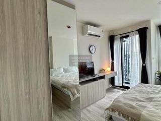Condo en alquiler de 1 habitaciones en Bang Na, Bangkok