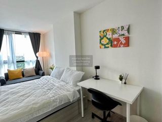 Condo en alquiler de 1 habitaciones en Bang Na, Bangkok