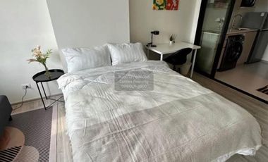 À louer 1 chambre condo à Bang Na, Bangkok