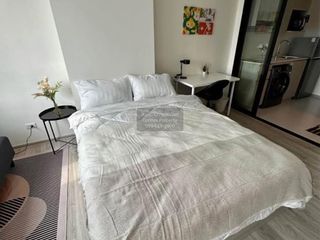Condo en alquiler de 1 habitaciones en Bang Na, Bangkok