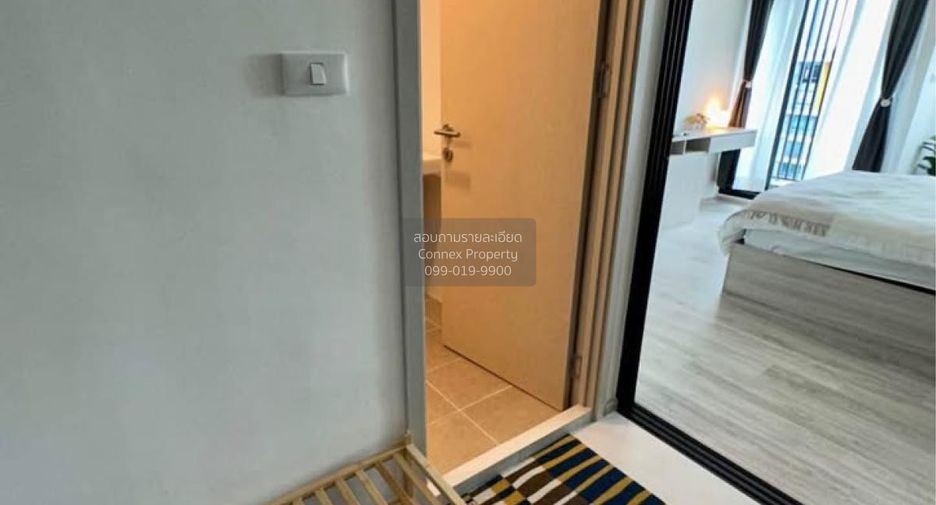 À louer 1 chambre condo à Bang Na, Bangkok
