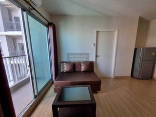 À louer 1 chambre condo à Thon Buri, Bangkok