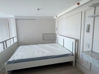For rent 1 bed condo in Sathon, Bangkok