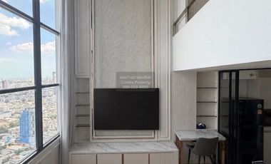 Wohnung zur Miete mit 1 Zimmer in Sathon, Bangkok