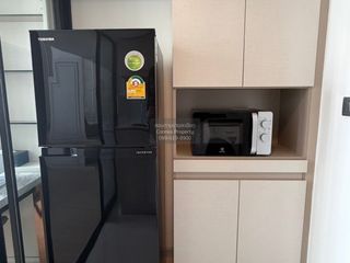 For rent 1 bed condo in Sathon, Bangkok