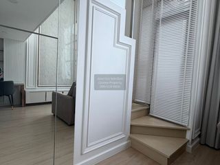 For rent 1 bed condo in Sathon, Bangkok