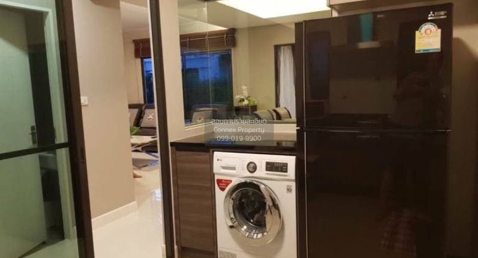 Casa en alquiler de 4 habitaciones en Bang Phli, Samut Prakan