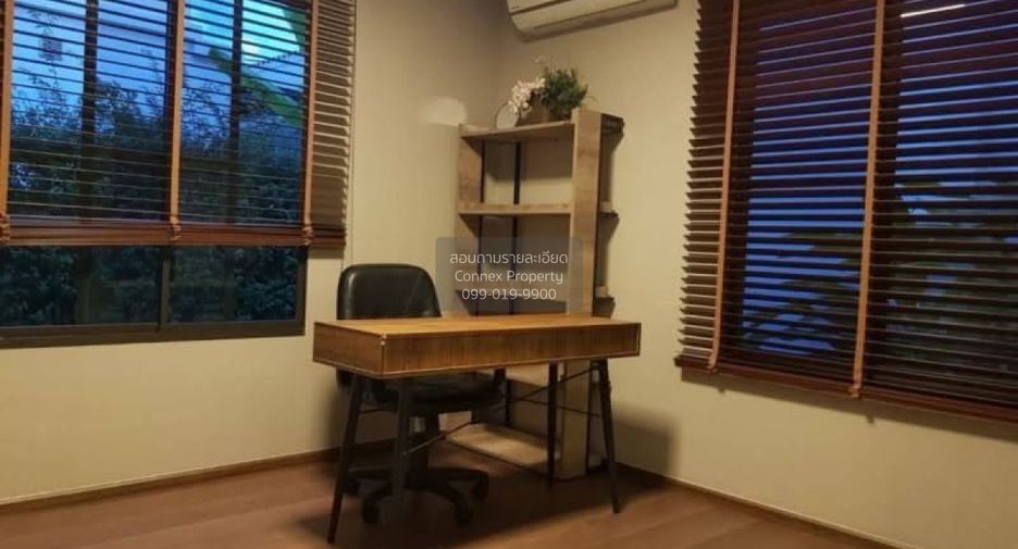 Casa en alquiler de 4 habitaciones en Bang Phli, Samut Prakan