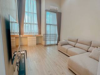出租 1 卧室 公寓 在 Khlong San, 曼谷