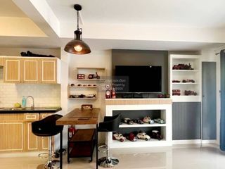 For rent 2 bedrooms townhouse in Bang Phli, Samut Prakan