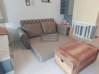 For rent 2 bedrooms townhouse in Bang Phli, Samut Prakan