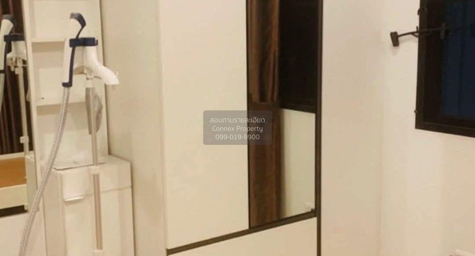 Casa adosada en alquiler de 4 habitaciones en Bang Kruai, Nonthaburi