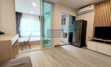 For rent 1 bed condo in Phra Khanong, Bangkok