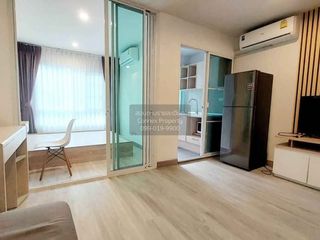 For rent 1 bed condo in Phra Khanong, Bangkok