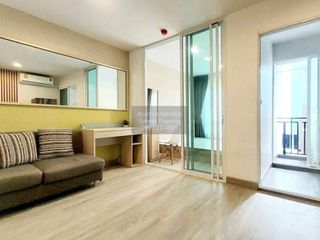 For rent 1 bed condo in Phra Khanong, Bangkok