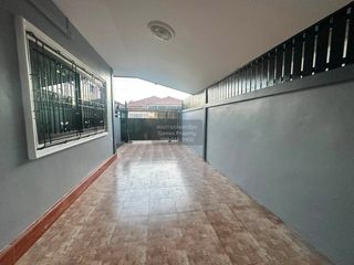 For rent 3 bedrooms house in Bang Lamung, Chonburi
