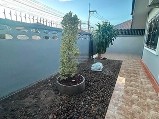 For rent 3 bedrooms house in Bang Lamung, Chonburi