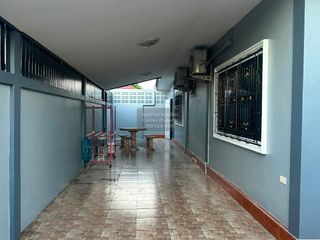 For rent 3 bedrooms house in Bang Lamung, Chonburi