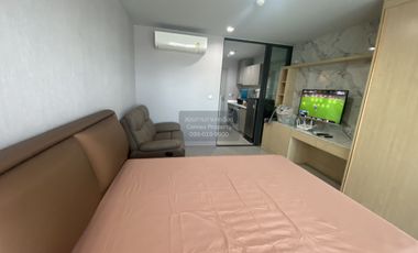 For rent 1 Beds condo in Chatuchak, Bangkok