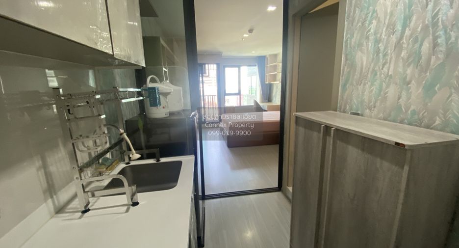 For rent 1 bed condo in Chatuchak, Bangkok