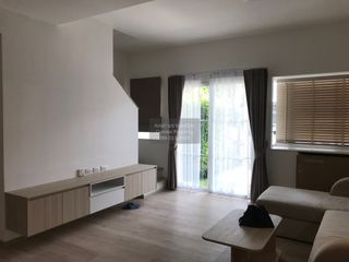 For rent 3 ベッドルーム townhouse in Bang Phli, Samut Prakan