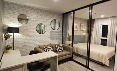 For rent 1 bed condo in Bang Na, Bangkok