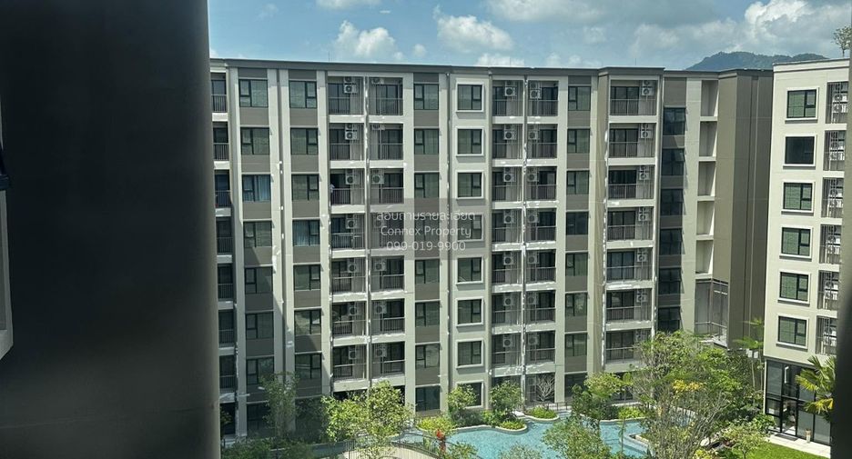 For rent 1 bed condo in Kathu, Phuket