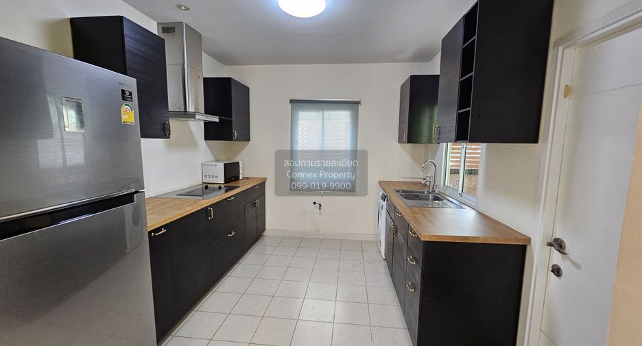 For rent 3 bedrooms house in Suan Luang, Bangkok