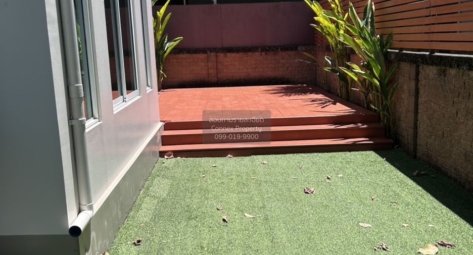 For rent 3 bedrooms house in Suan Luang, Bangkok