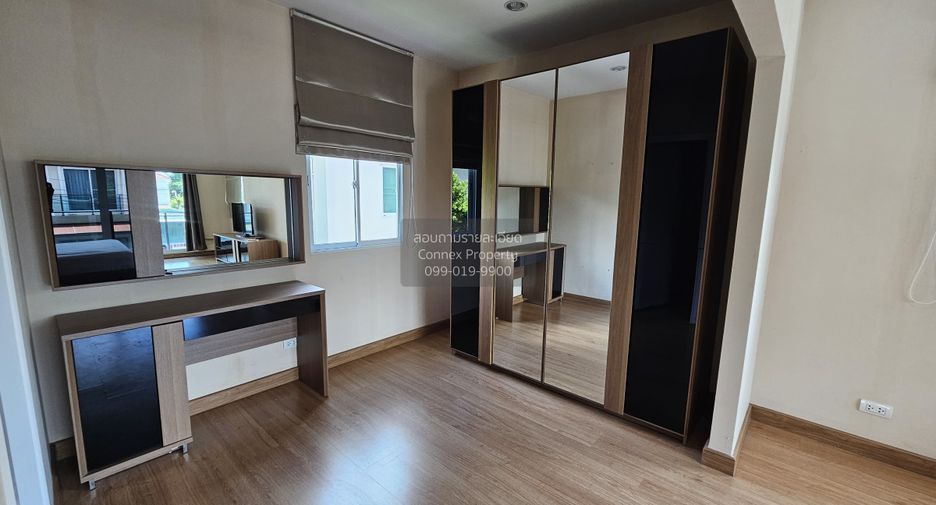 For rent 3 bedrooms house in Suan Luang, Bangkok