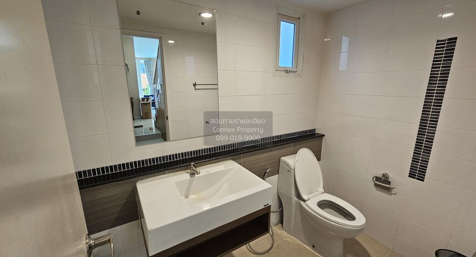 For rent 3 bedrooms house in Suan Luang, Bangkok