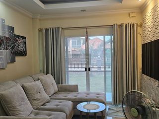 For rent 3 ベッドルーム house in East Pattaya, Pattaya