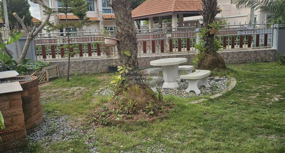 For rent 3 ベッドルーム house in East Pattaya, Pattaya