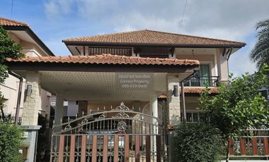 For rent 3 ベッドルーム house in East Pattaya, Pattaya