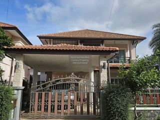 For rent 3 ベッドルーム house in East Pattaya, Pattaya