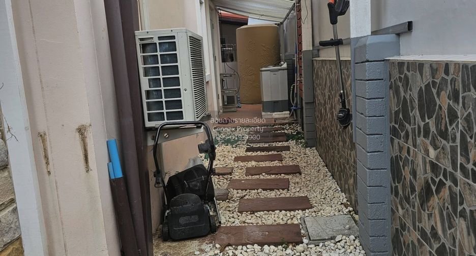For rent 3 ベッドルーム house in East Pattaya, Pattaya