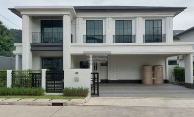出租 4 卧室 独立屋 在 Phuket Town, 普吉