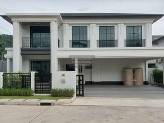 出租 4 卧室 独立屋 在 Phuket Town, 普吉