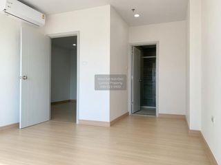 Condo en alquiler de 1 habitaciones en Bang Kapi, Bangkok