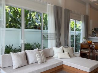 For rent 2 bedrooms house in Thalang, Phuket