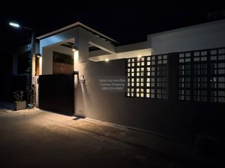 For rent 2 bedrooms house in Thalang, Phuket
