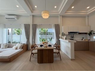 For rent 2 bedrooms house in Thalang, Phuket