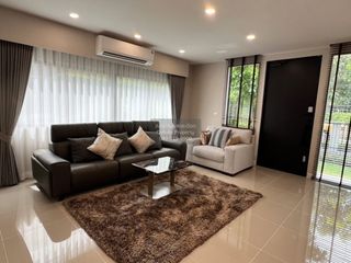 For rent 4 ベッドルーム house in Pak Kret, Nonthaburi